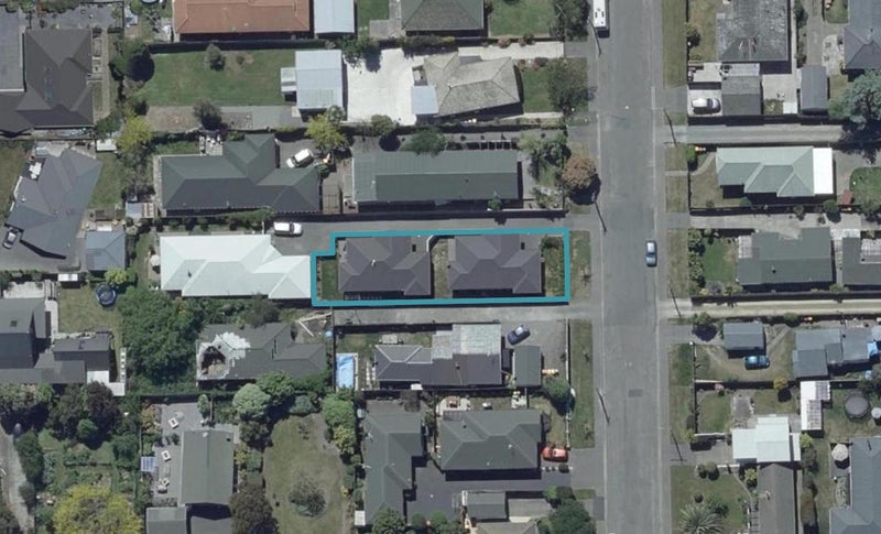 3 Badger Street, Parklands, Christchurch - Carousel 1
