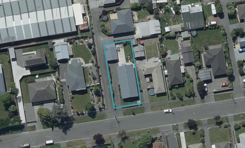 51 Birchfield Avenue, Dallington, Christchurch - Carousel 1