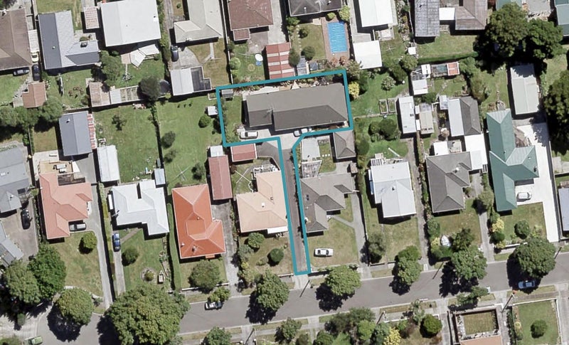 10A Hall Grove, Ebdentown, Upper Hutt - Carousel 1