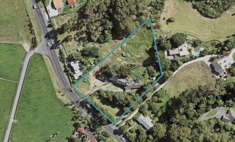 286 Redoubt Road, Tōtara Park, Auckland - Carousel 1