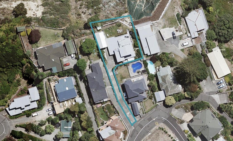 24A Seapoint Road, Bluff Hill, Napier - Carousel 1