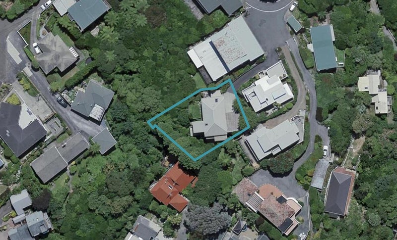 80A Calcutta Street, Khandallah, Wellington - Carousel 1