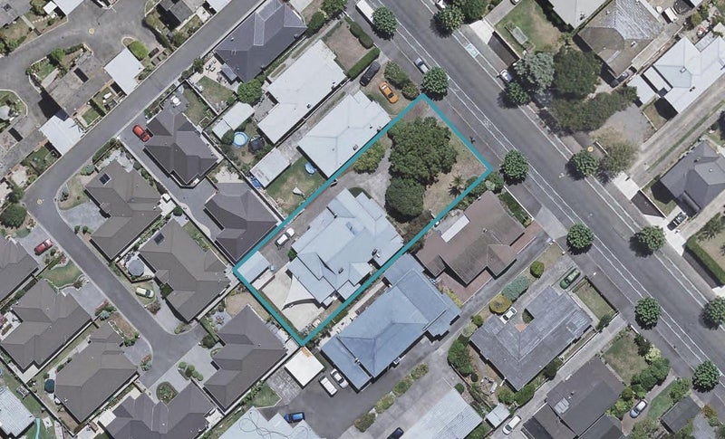 14 Nelson Crescent, Napier South, Napier - Carousel 1