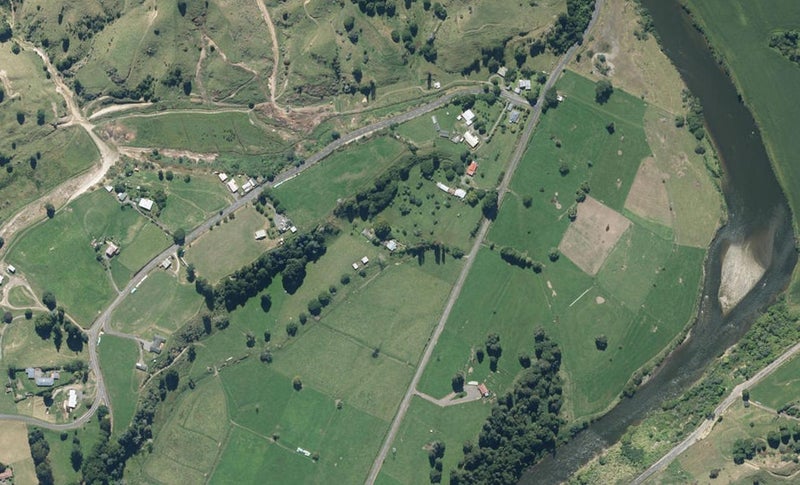 280 Whanganui River Rd (State Highway, 43), TAUMARUNUI - Carousel 1