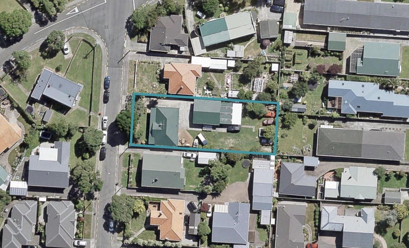 19 Vincent Street, Waterloo, Lower Hutt - Carousel 1