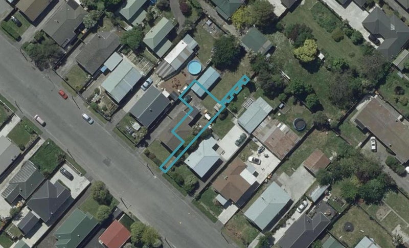 3/67 Rhona Street, Linwood, Christchurch - Carousel 1