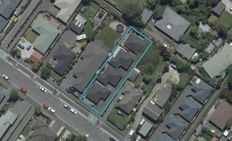 17A Grassmere Street, Papanui, Christchurch - Carousel 1