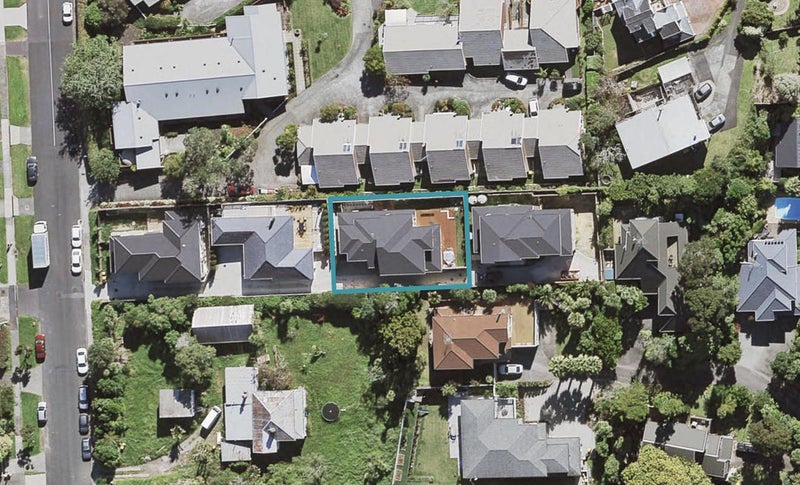 23C Roseberry Avenue, Birkenhead, Auckland - Carousel 1