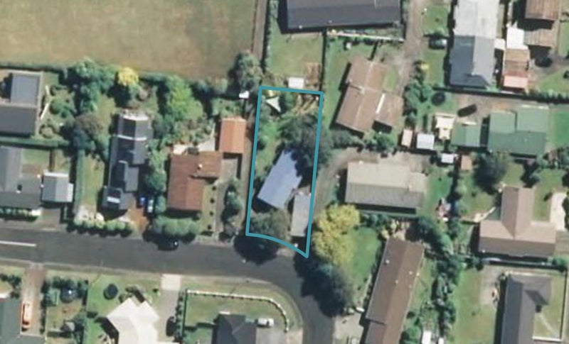 5 Murdoch Street, Hāwera - Carousel 1