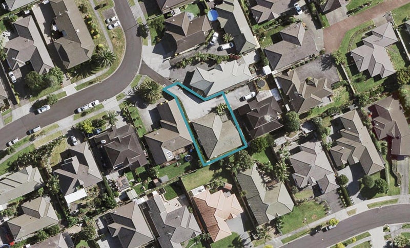15A Menen Place, Manurewa, Auckland - Carousel 1
