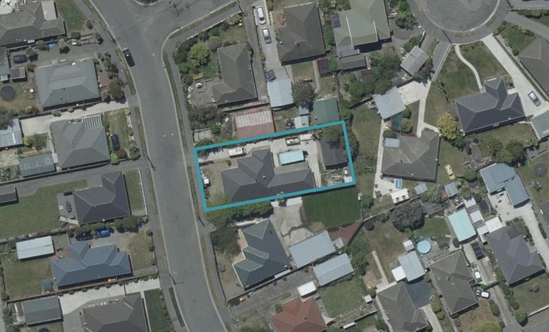 10 Niagara Street, Wainoni, Christchurch - Carousel 1