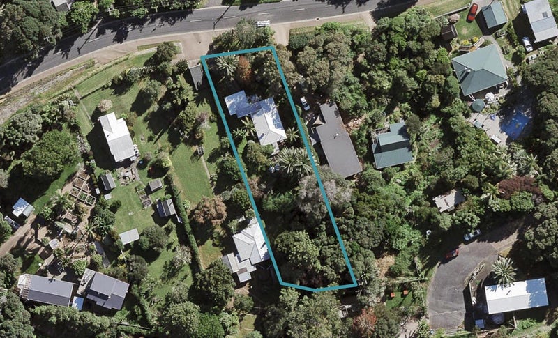 7 Ostend Road, Ostend, Waiheke Island - Carousel 1