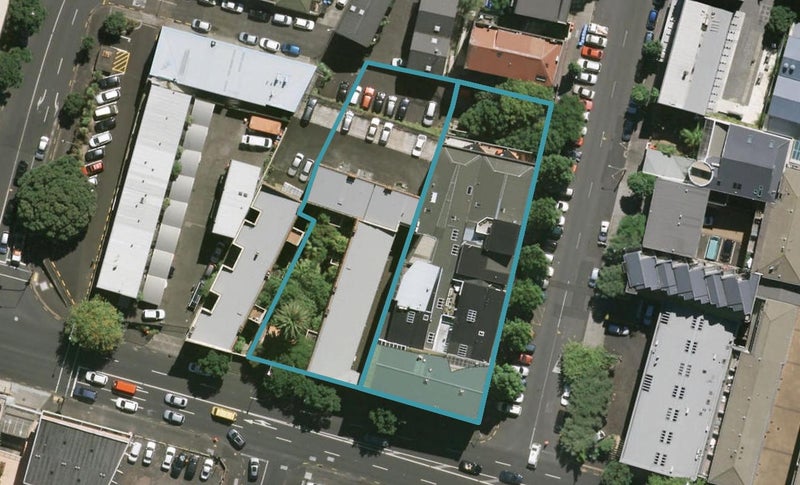 13/31 St Benedicts Street, Newton, Auckland - Carousel 1