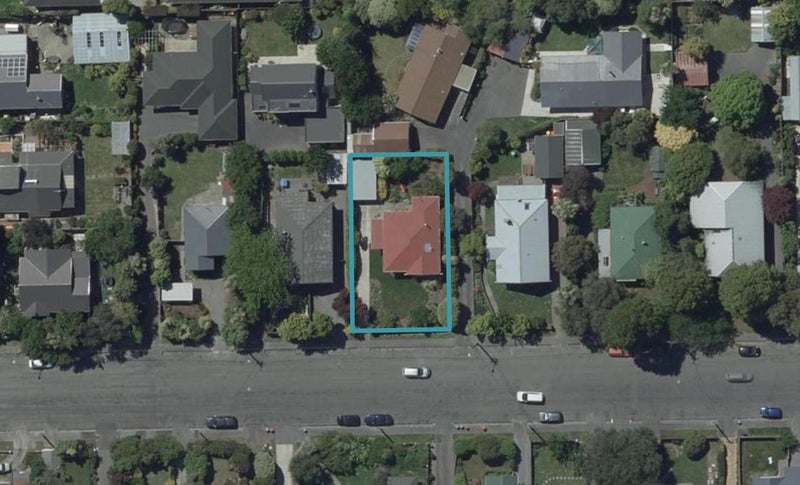 19 Riverview Street, Beckenham, Christchurch - Carousel 1