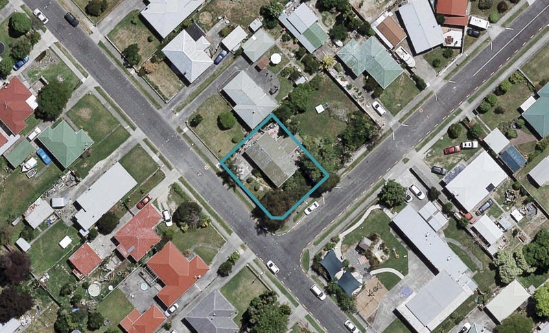 32 Shackleton Street, Maraenui, Napier - Carousel 1