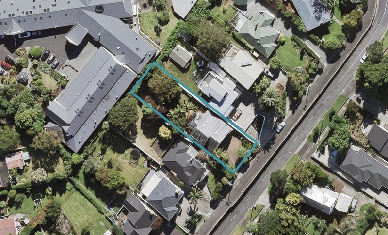 39 Seacliffe Road, Hillsborough, Auckland - Carousel 1