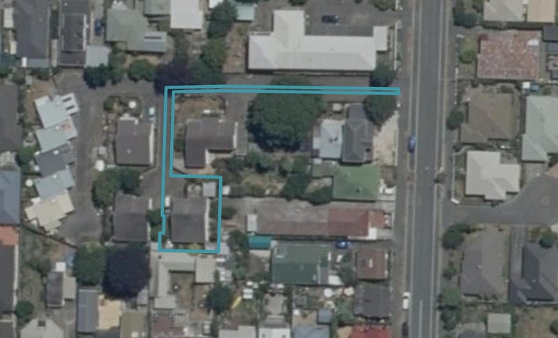 24D Tasman Street, The Wood, Nelson - Carousel 1