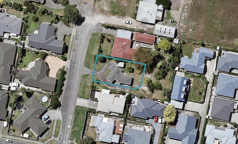 6 West Place, Greenmeadows, Napier - Carousel 1