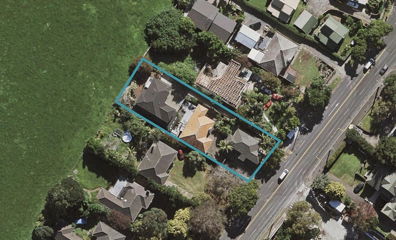 3/166 Campbell Road, Greenlane, Auckland - Carousel 1