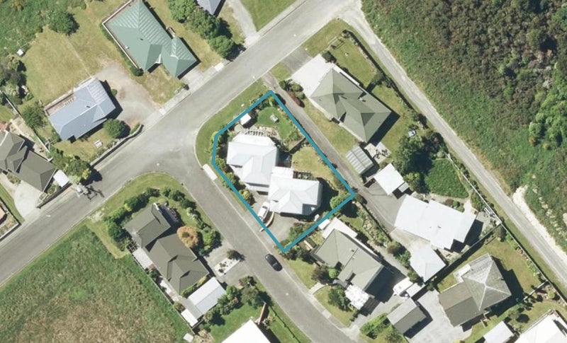 104 Moana View Road, Waikawa, Picton - Carousel 1