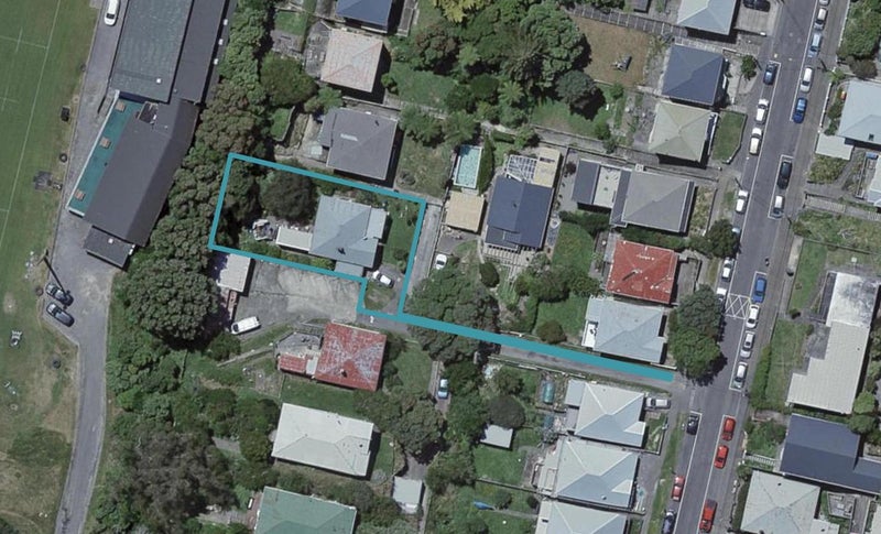 176 Hanson Street, Newtown, Wellington - Carousel 1