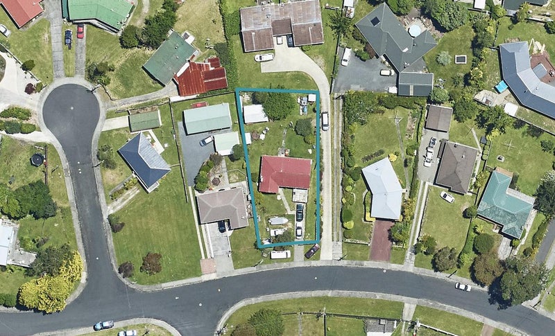 12 Kiwi Street, Springfield, Rotorua - Carousel 1