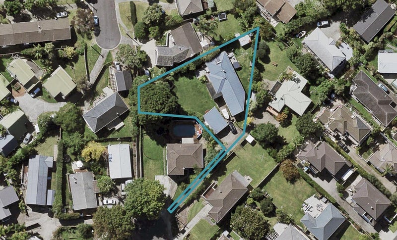 3 Phillip Parade, Forrest Hill, Auckland - Carousel 1