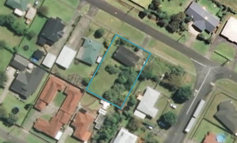 46 Gisborne Terrace, Opunake - Carousel 1