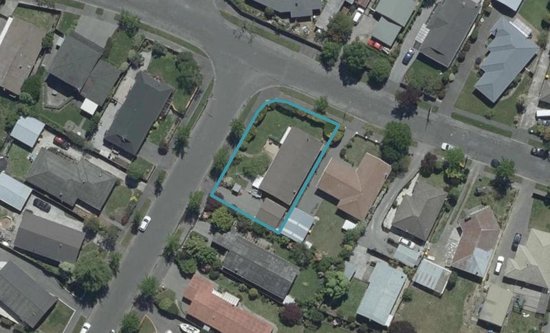 66 Kimberley Street, Casebrook, Christchurch - Carousel 1