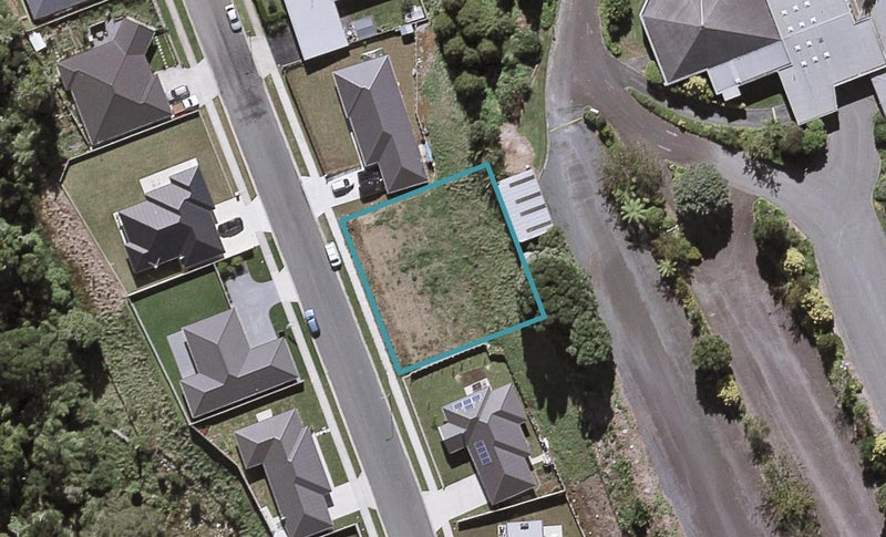 25 Cyrus Street, Whalers Gate, New Plymouth - Carousel 1