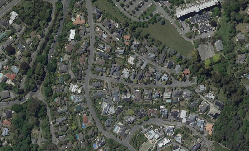 5 Nehru Place, Cashmere, Christchurch - Carousel 1