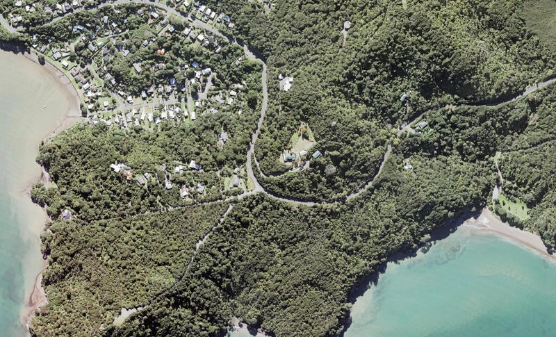 1074 Huia Road, Huia, Auckland - Carousel 1