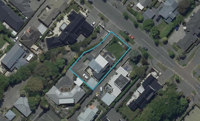 47 Hamilton Avenue, Ilam, Christchurch - Carousel 1