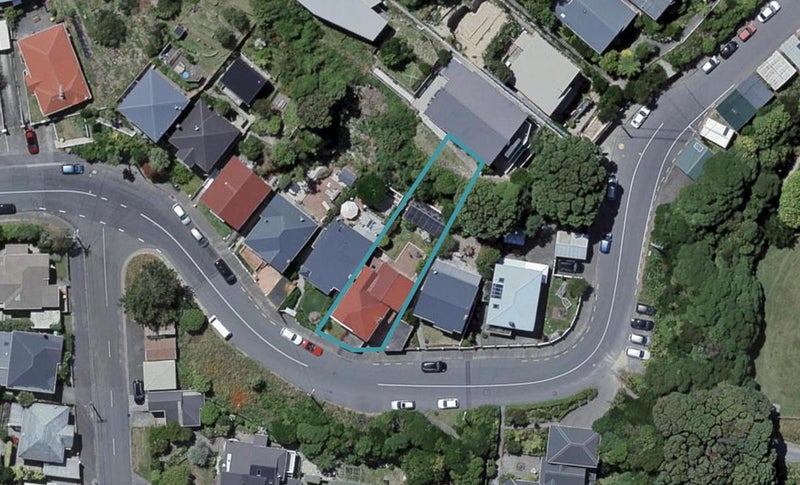 25 Kainui Road, Hataitai, Wellington - Carousel 1