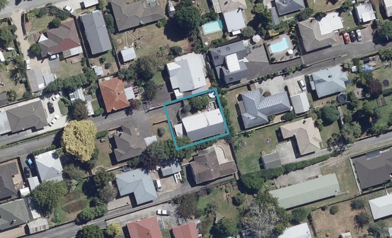 54A Nixon Street, Hamilton East, Hamilton - Carousel 1