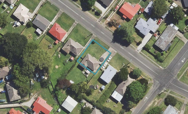 232A Stout Street, Mangapapa, Gisborne - Carousel 1
