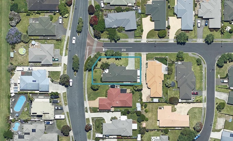 2 Appaloosa Place, Papamoa Beach, Papamoa - Carousel 1