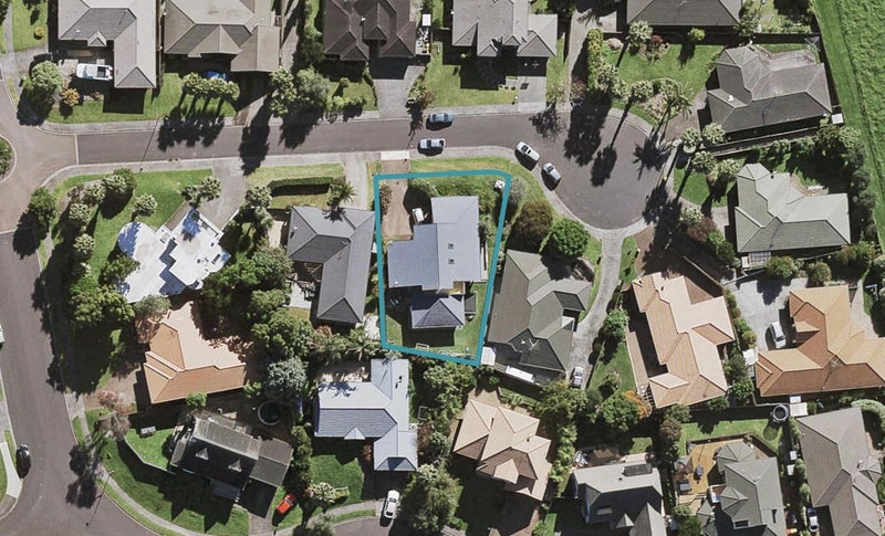 5 Jade Court, Rosedale, Auckland - Carousel 1