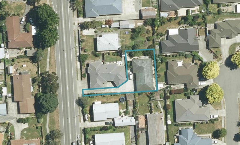 99 Redwood Street, Redwoodtown, Blenheim - Carousel 1