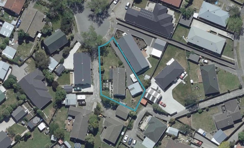 12 Betula Place, Parklands, Christchurch - Carousel 1