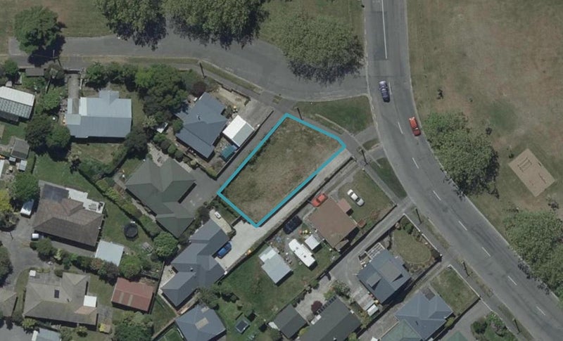16 Cresswell Avenue, Burwood, Christchurch - Carousel 1