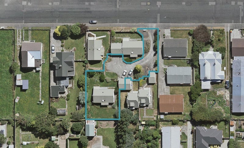 63 Earn Street, Appleby, Invercargill - Carousel 1