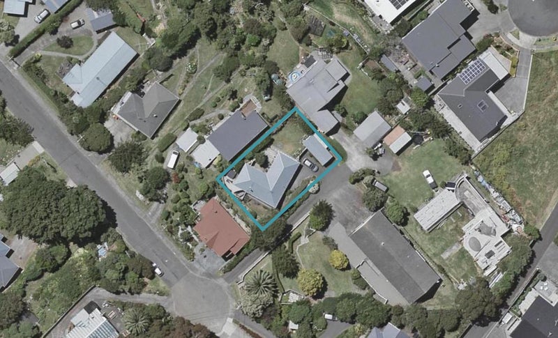 9 William Avenue, Raumati South, Paraparaumu - Carousel 1