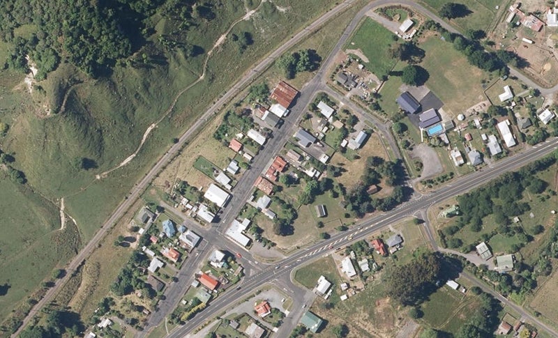 16 Broadway, Mangaweka - Carousel 1