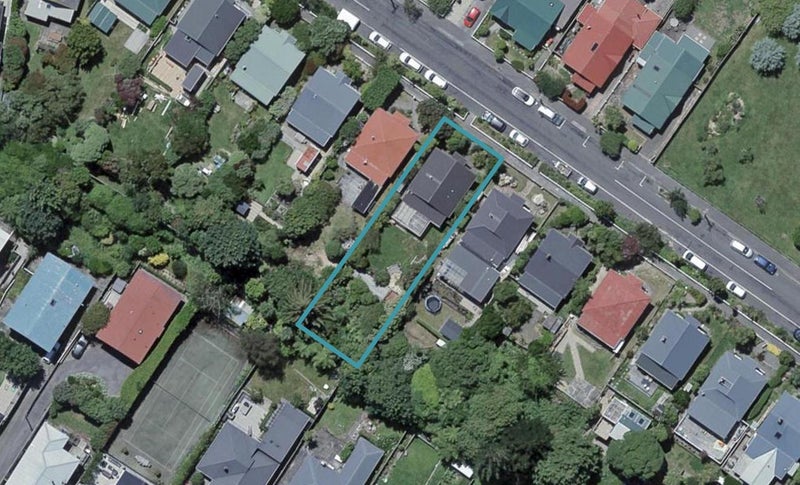 14 Tarikaka Street, Ngaio, Wellington - Carousel 1