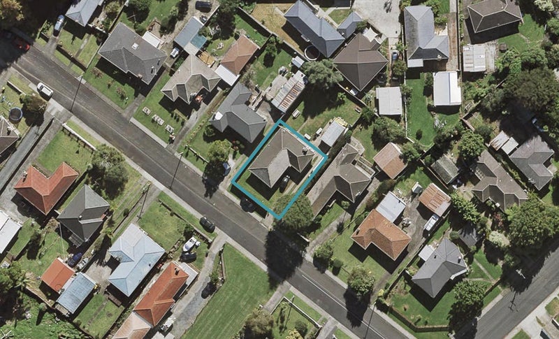 51A Hallberry Road, Mangere East, Auckland - Carousel 1