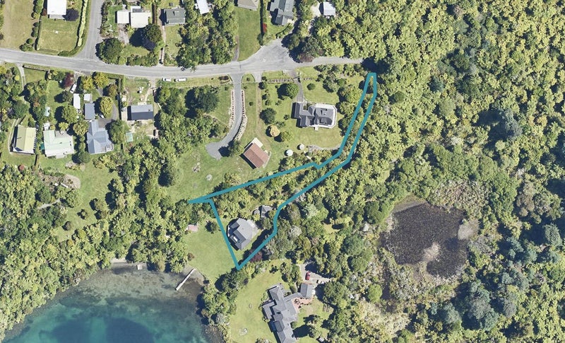 589 Spencer Road, Lake Tarawera, Rotorua - Carousel 1