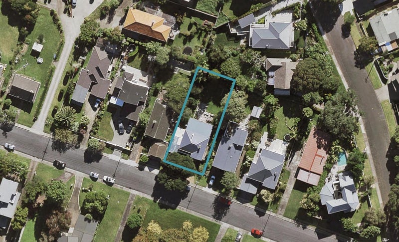 42 Belle Vue Avenue, Northcote Point, Auckland - Carousel 1
