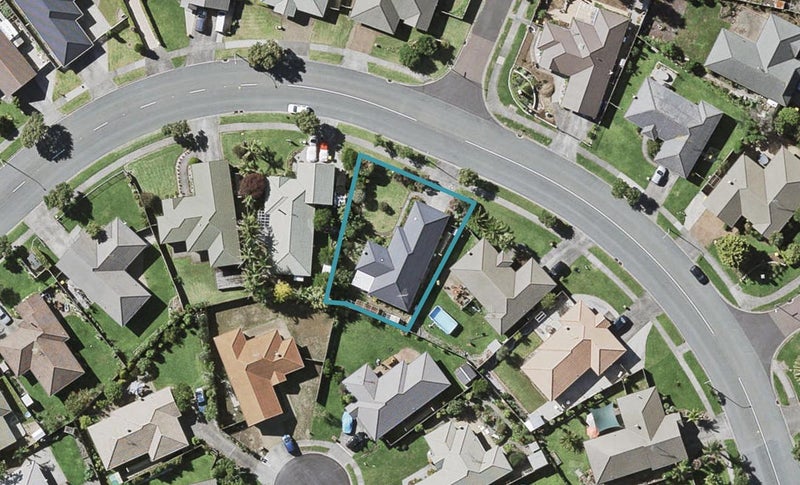 124 Burswood Drive, Burswood, Auckland - Carousel 1