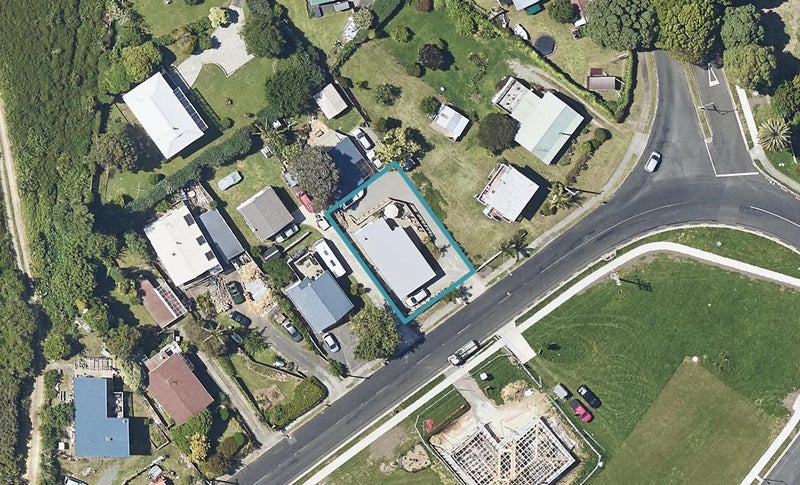 56 Athenree Road, Athenree, Katikati - Carousel 1